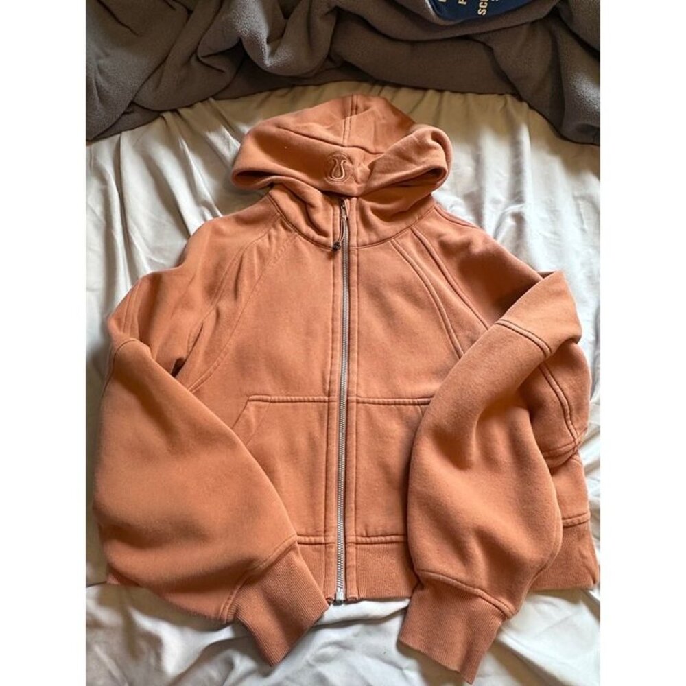 Lululemon scuba